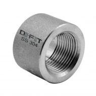 Threaded End Cap Manufacturer and Supplier