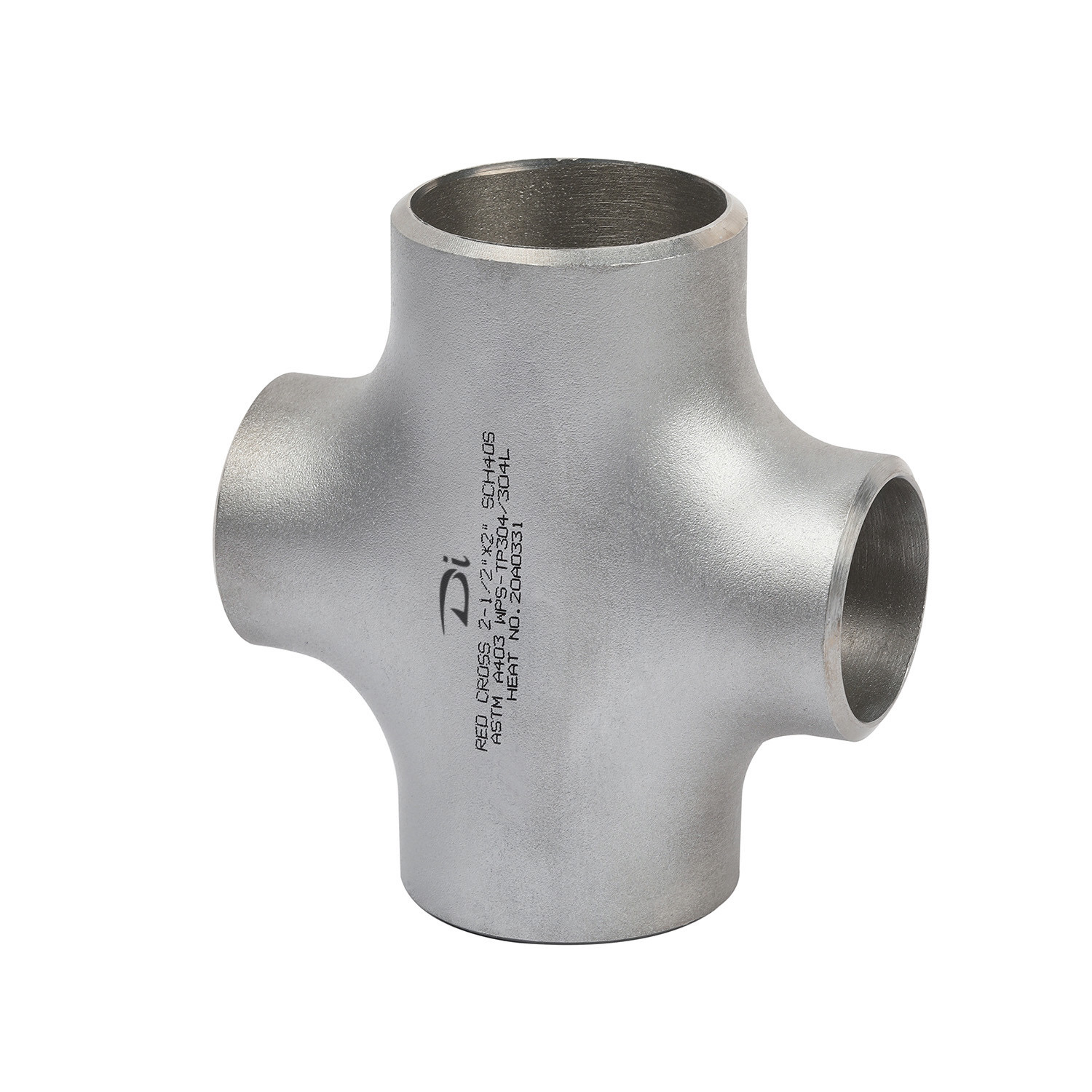 Cross Fittings Manufacturer in India