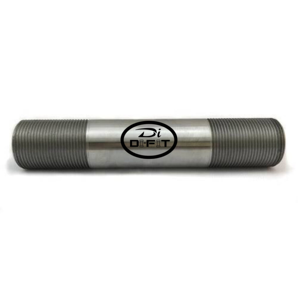 Threaded Rod Half Threaded Rod | Half Thread Stud | Type of Grade, Size, Standard Available