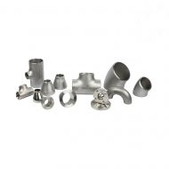 Pipe fittings supplier
