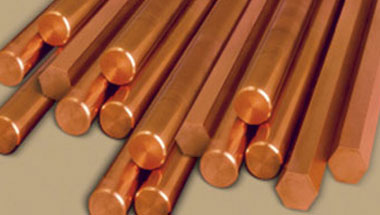 Copper Nickel Round Bar Supplier