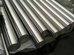 Stainless Steel Round Bar Manufacturer
