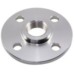 Threaded Flanges Manufacturer in India