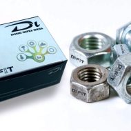 Stainless steel nuts supplier
