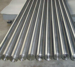 Alloy 20 Round Bar Dimensions