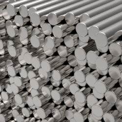 Alloy 20 Round Bar Supplier