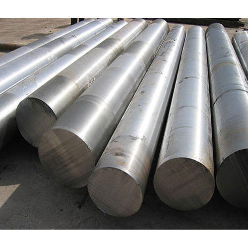 316 Stainless Steel Round Bar Exporter