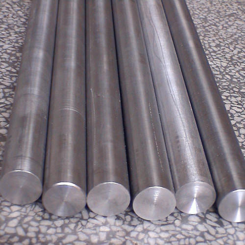 Titanium Alloy Grade 2 Supplier in Kuwait
