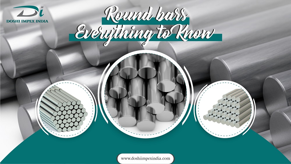 Round bars