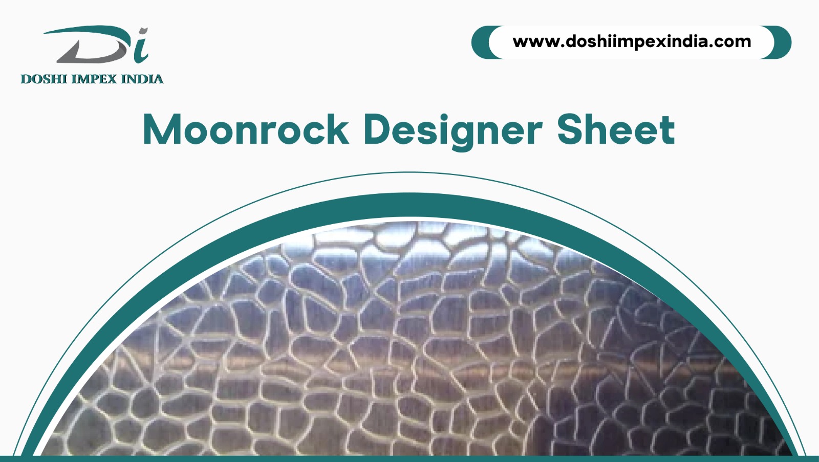 Moonrock Designer Sheet Applications and Benefits