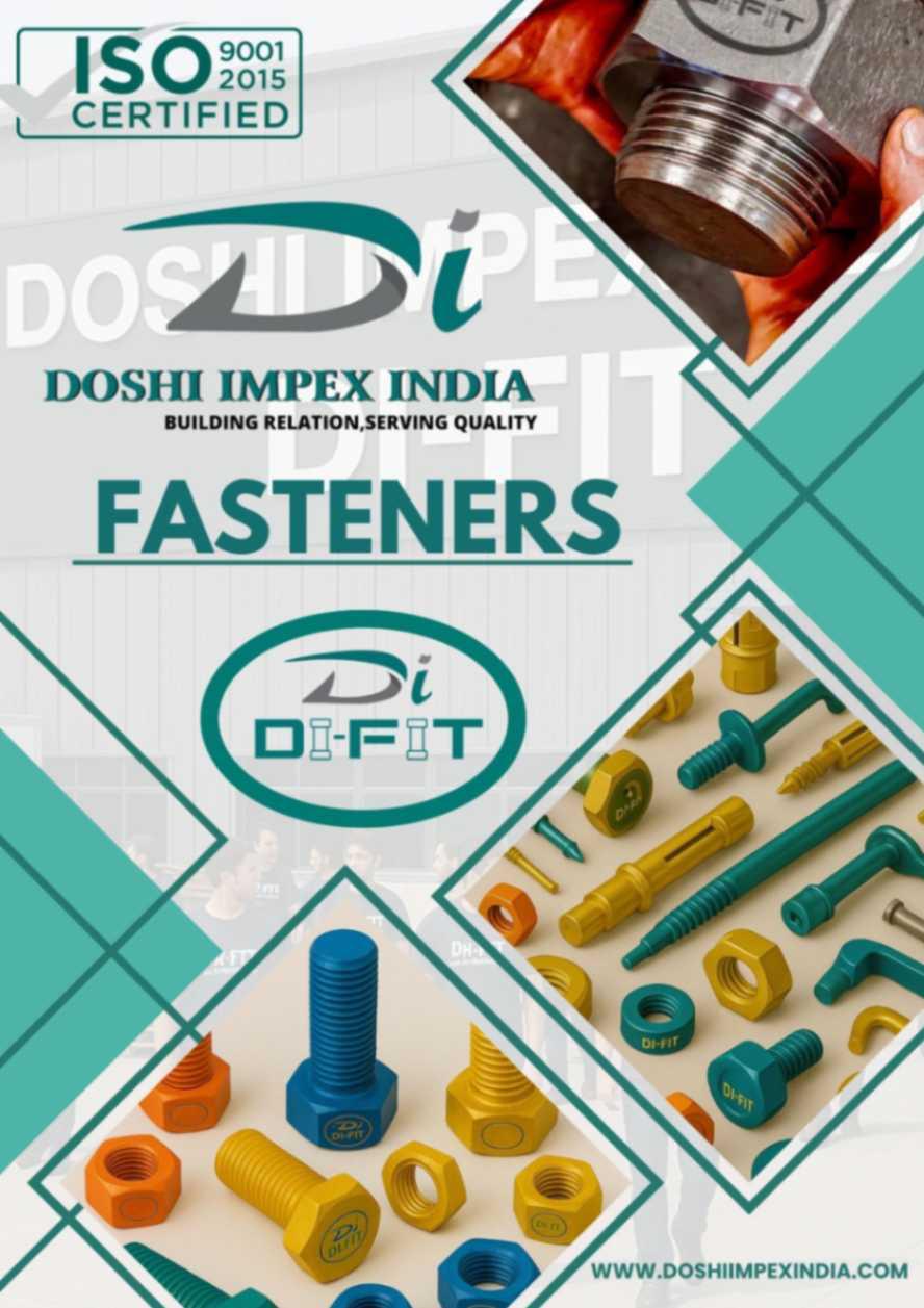 fastener