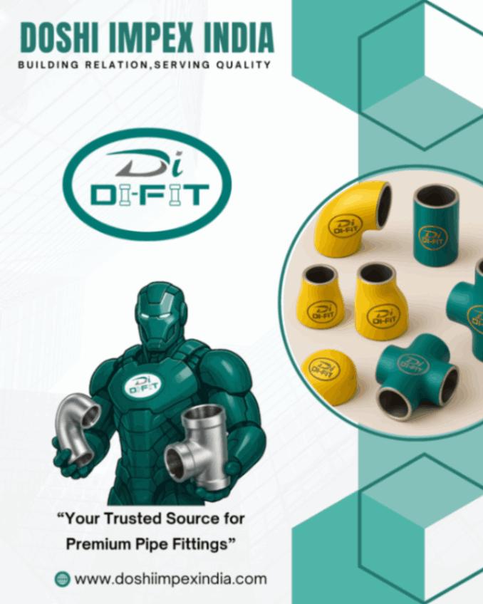 pipe fittings